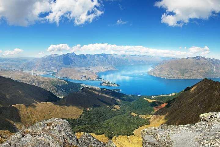 5-Day South Island Tour from Christchurch